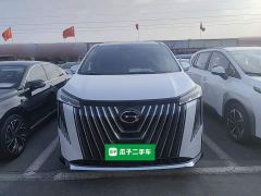 GAC Aion M8 Master Series 400T Prestige Edition - ფოტო 2