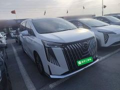 GAC Aion M8 Master Series 400T Prestige Edition - ფოტო 3