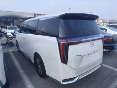 GAC Aion M8 Master Series 400T Prestige Edition - ფოტო 4