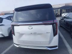 GAC Aion M8 Master Series 400T Prestige Edition - ფოტო 5