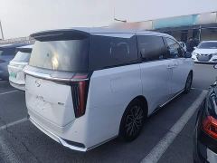 GAC Aion M8 Master Series 400T Prestige Edition - ფოტო 6