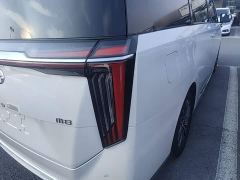 GAC Aion M8 Master Series 400T Prestige Edition - ფოტო 7