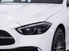 Mercedes-Benz C-Class C 260 L Sport Edition - фото 10