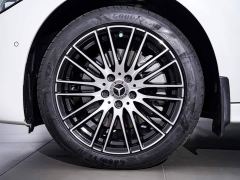 Mercedes-Benz C-Class C 260 L Sport Edition - фото 12