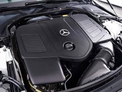 Mercedes-Benz C-Class C 260 L Sport Edition - фото 13