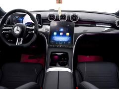 Mercedes-Benz C-Class C 260 L Sport Edition - фото 14