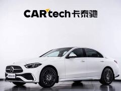 Mercedes-Benz C-Class C 260 L Sport Edition - фото 2