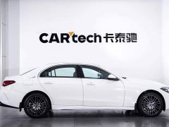 Mercedes-Benz C-Class C 260 L Sport Edition - фото 3