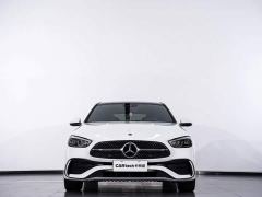 Mercedes-Benz C-Class C 260 L Sport Edition - фото 4