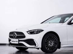 Mercedes-Benz C-Class C 260 L Sport Edition - фото 5