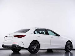 Mercedes-Benz C-Class C 260 L Sport Edition - фото 6