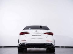 Mercedes-Benz C-Class C 260 L Sport Edition - фото 7