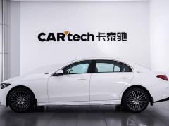 Mercedes-Benz C-Class C 260 L Sport Edition - фото 8