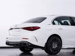 Mercedes-Benz C-Class C 260 L Sport Edition - фото 9