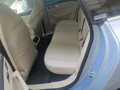 Dongfeng Xinghai S7 555 Luxury Edition - фото 11