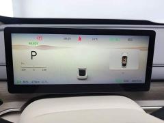 Dongfeng Xinghai S7 555 Luxury Edition - фото 14