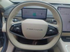 Dongfeng Xinghai S7 555 Luxury Edition - фото 15