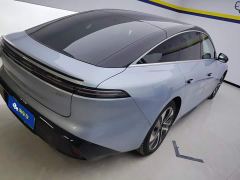Dongfeng Xinghai S7 555 Luxury Edition - фото 3