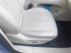 Dongfeng Xinghai S7 555 Luxury Edition - фото 8