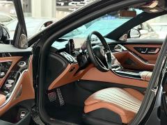 Mercedes-Benz S-Class Facelift S 400 L Luxury - фото 4