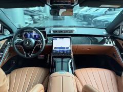 Mercedes-Benz S-Class Facelift S 400 L Luxury - фото 5