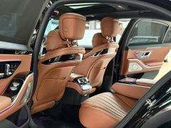 Mercedes-Benz S-Class Facelift S 400 L Luxury - фото 6