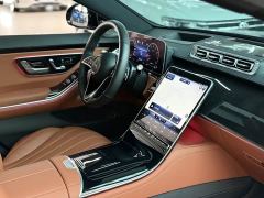 Mercedes-Benz S-Class Facelift S 400 L Luxury - фото 7