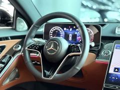 Mercedes-Benz S-Class Facelift S 400 L Luxury - фото 8