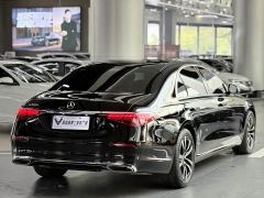 Mercedes-Benz S-Class Facelift S 400 L Luxury - фото 9