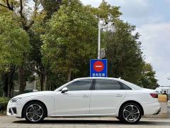 Audi A4L 40 TFSI Fashion Dynamic - фото 10