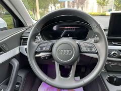 Audi A4L 40 TFSI Fashion Dynamic - фото 11