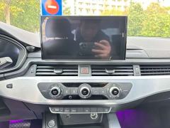 Audi A4L 40 TFSI Fashion Dynamic - фото 13