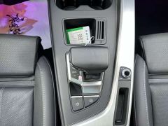 Audi A4L 40 TFSI Fashion Dynamic - фото 14