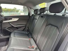 Audi A4L 40 TFSI Fashion Dynamic - фото 17