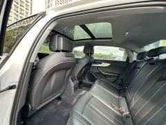 Audi A4L 40 TFSI Fashion Dynamic - фото 18