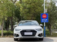 Audi A4L 40 TFSI Fashion Dynamic - фото 2