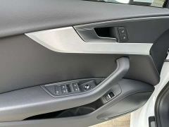 Audi A4L 40 TFSI Fashion Dynamic - фото 20