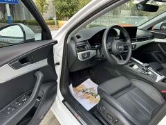 Audi A4L 40 TFSI Fashion Dynamic - фото 4