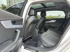 Audi A4L 40 TFSI Fashion Dynamic - фото 6