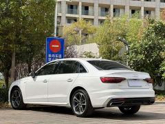 Audi A4L 40 TFSI Fashion Dynamic - фото 7