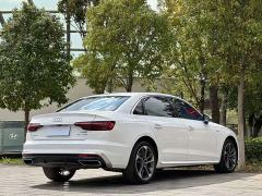 Audi A4L 40 TFSI Fashion Dynamic - фото 9