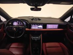 Porsche Macan New Energy Macan 4 - ფოტო 11