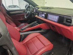 Porsche Macan New Energy Macan 4 - ფოტო 12