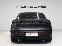 Porsche Macan New Energy Macan 4 - ფოტო 13