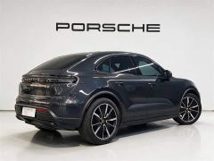 Porsche Macan New Energy Macan 4 - ფოტო 14