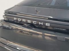 Porsche Macan New Energy Macan 4 - ფოტო 15