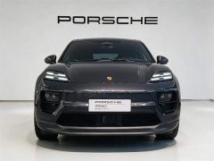 Porsche Macan New Energy Macan 4 - ფოტო 3