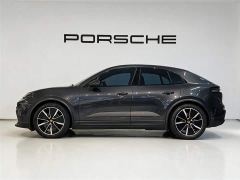 Porsche Macan New Energy Macan 4 - ფოტო 4