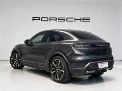 Porsche Macan New Energy Macan 4 - ფოტო 5