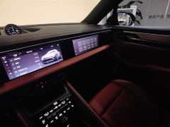 Porsche Macan New Energy Macan 4 - ფოტო 6